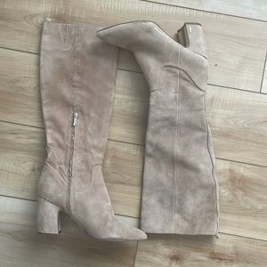 Sam Edelman Hai knee boot